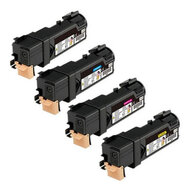 Huismerk Epson C2900/CX29 (C13S050627/C13S050630) Toners Multipack (zwart + 3 kleuren)