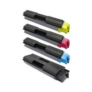Huismerk Kyocera TK-5150 Toners Multipack (zwart + 3 kleuren)